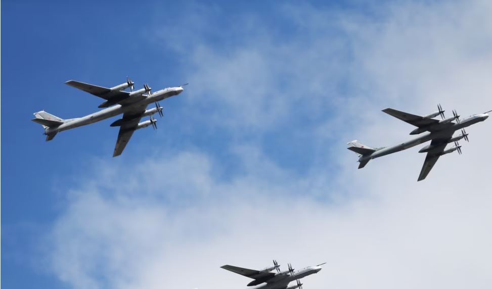 SHBA-ja dhe Kanadaja detektojnë avionë të Rusisë dhe Kinës afër Alaskës