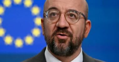 Michel hedh poshtë planin e Orban: “Pozicioni i BE-së për Ukrainën është i qartë”