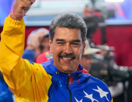 Zgjedhjet presidenciale në Venezuelë/ BE nuk njeh fitoren e Maduros