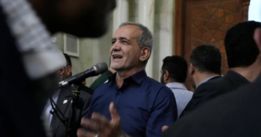 Presidenti iranian i gatshëm të vendosë “marrëdhënie të mira” me Evropën