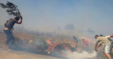 Greqi, autoritetet paralajmërojnë për temperaturat ‘përvëluese’