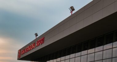 Kreu i Shoqatës së Turizmit: Rinasi aeroport ballkanik ndërkombëtar, po ridimensionon turizmin!