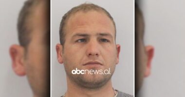 EMRI/ Dhunoi dhe tentoi të vriste ish-bashkëshorten, arrestohet shqiptari në Greqi