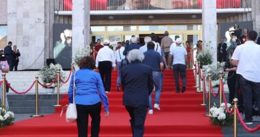 Kolegët vlerësojnë Kadarenë: Shkrimtar i permasave botërore, shkollë letrare