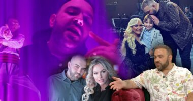 “Leji armët”, Big Basta shpjegon mesazhin e këngës së re: Pjesë e fushatës nga OSBE, Ministria e Brendshme dhe Policia e Shtetit