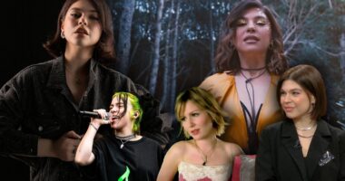 Lore, artistja shqiptare me stilin e veçantë: Më krahasojnë me Billie Eilish, të gjithë mendojnë se jam rritur jashtë