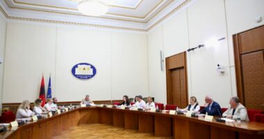 Heqja e ligjit të luftës me Greqinë/ Projektrezoluta e PDIU votohet në Kuvend më 18 korrik