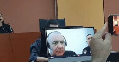 Shtyhet seanca ndaj Dritan Dajtit, kërkon lirinë/ Dajti: Më duhet kohë për të depozituar provat