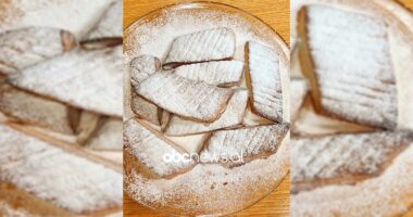 “Gurabije gjalpi”, receta e ditës nga Zonja Florenca