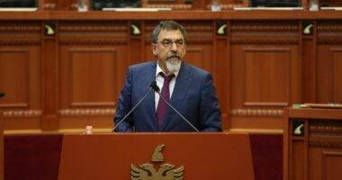 Heqja e ligjit të luftës, Çuçi: Një absurditet 84- vjeçar. Koha për një dinamikë të re të bashkëpunimit e fqinjësisë së mirë