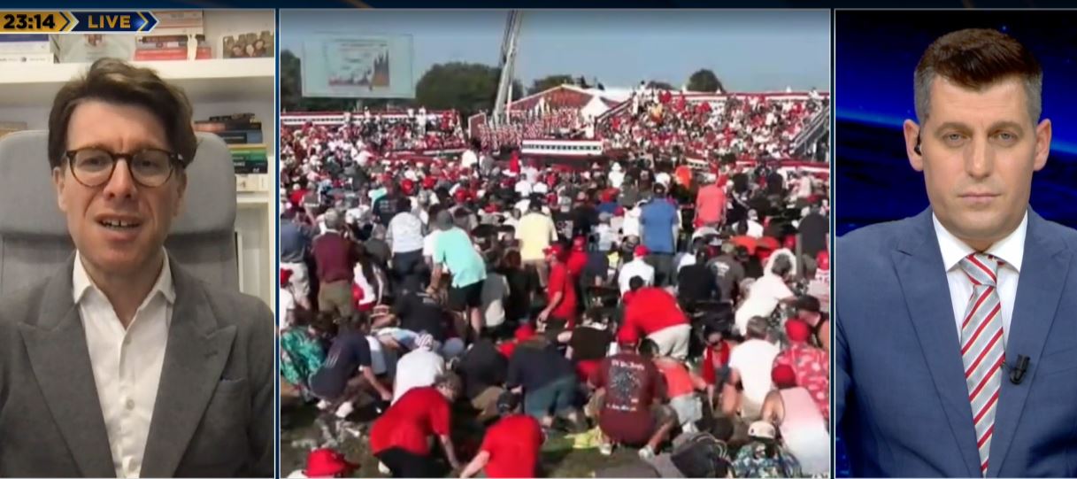 Dorëzohet Biden, tërhiqet nga gara, Hoxha: Vendim kurajoz. Presidenti ka reflektuar