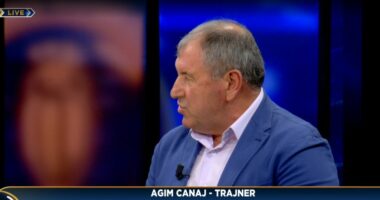 “Pas golit në minutën e parë Turqia nuk pati tension”, trajneri: Sot fitoi “futbolli italian”