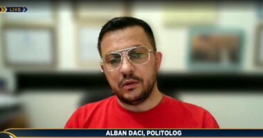 Vrasja e Aleks Nikës, Ndrea Prendi dëshmoi në SPAK/ Daci: “21 janari” duhet të marrë zgjidhje përfundimtare, Meta të heshtë!