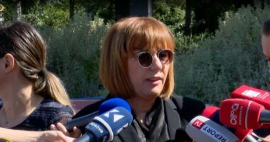 Homazhet për Ismail Kadarenë/ Alda Bardhyli: Ditë e trishtë për kulturën shqiptare dhe botërore