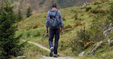 Alpinisti humb rrugën/ Injoron thirrjet e shpëtimtarëve, sepse vinin nga një numër i panjohur