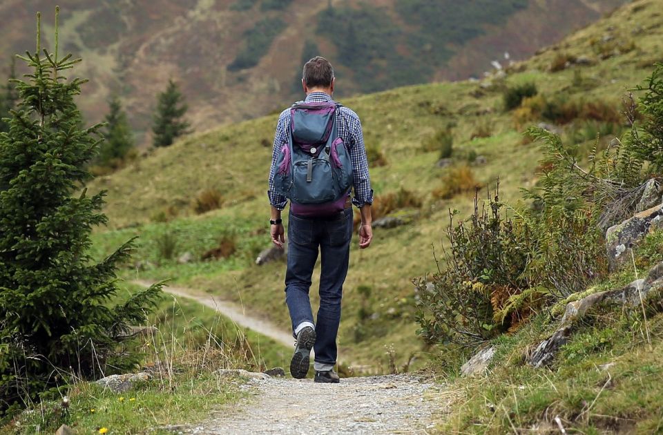 Alpinisti humb rrugën/ Injoron thirrjet e shpëtimtarëve, sepse vinin nga një numër i panjohur