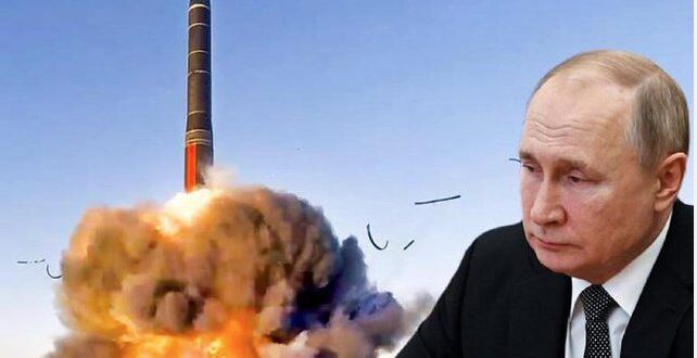 Rusia kërcënon sërish: Mund të vendosim armë bërthamore pasi Gjermania u furnizua me raketa amerikane