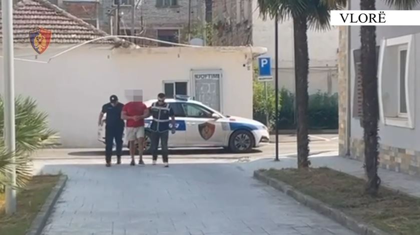 EMRI/ I dënuar për trafik droge në Itali, arrestohet 58 vjeçari në Vlorë