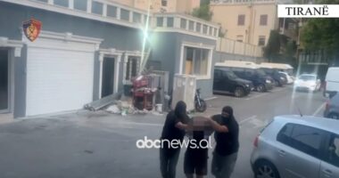 EMRI/ I dënuar me shtatë vjet burg për mashtrim, arrestohet 37-vjeçari në Kombinat