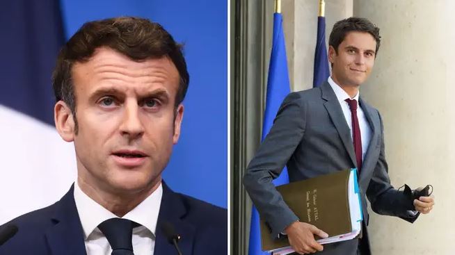 Zgjedhjet në Francë/ Kryeministri Attal mbërrin në Pallatin Presidencial, pritet të ofrojë dorëheqjen