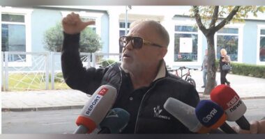 Në kërkim për pjesëmarrje në grup të strukturuar kriminal, arrestohet Xhelal Rraja