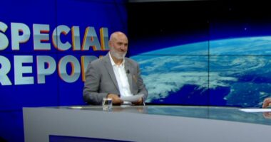 Trump u lirua, radha e Thaçit/ Petraj: Akuzat ndaj ish-presidentit nuk qëndrojnë, provat s’u verifikuan kurrë!