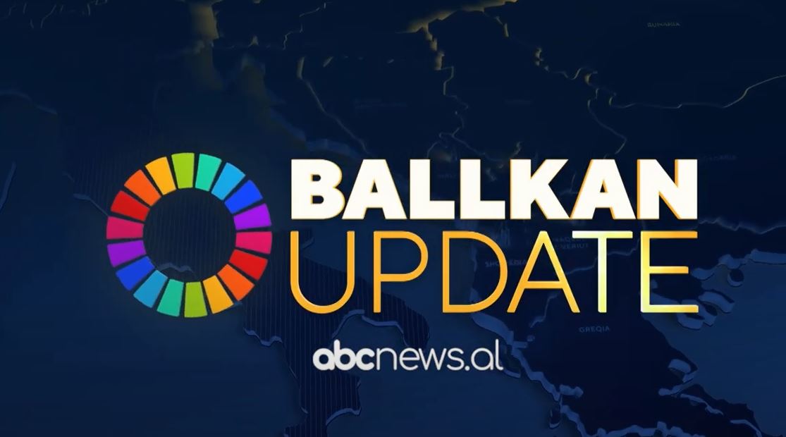Ballkan Update me Linda Karadakun, (19/07/2024)