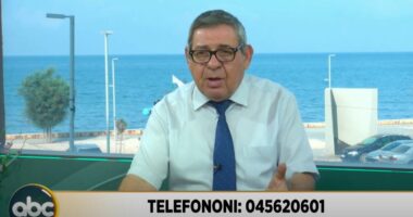 09 Korrik 2024, “Telefonatat e Teleshikuesve” – Mirëmëngjes me Bashkim Hoxhën