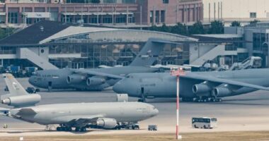 Bazat amerikane në Evropë në gatishmëri të lartë për shkak të kërcënimit të mundshëm terrorist