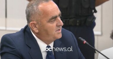 Gjykata e Lartë rrëzon Belerin/ Nuk pranon rekursin për dënimin e tij me 2 vite burg