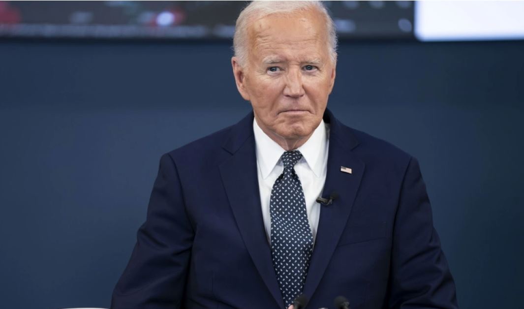 Shtëpia e Bardhë: Një test kognitiv nuk është i nevojshëm për Joe Biden