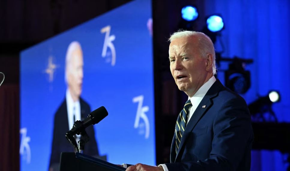 SHBA/ Presidenti Biden u drejtohet udhëheqësve të vendeve të NATO-s, thekson mbështetjen e hekurt për aleancën