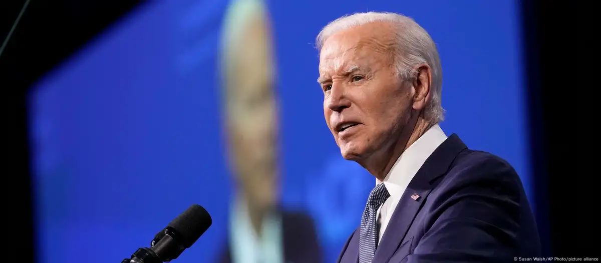 Zgjedhjet në SHBA, rritet presioni ndaj Joe Biden për tu tërhequr nga gara