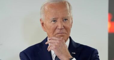 Biden, përpjekje për të zbutur shqetësimet e partisë rreth gjendjes së tij shëndetësore