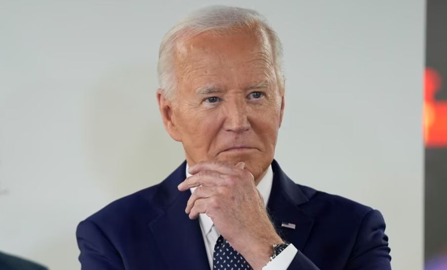 Biden, përpjekje për të zbutur shqetësimet e partisë rreth gjendjes së tij shëndetësore