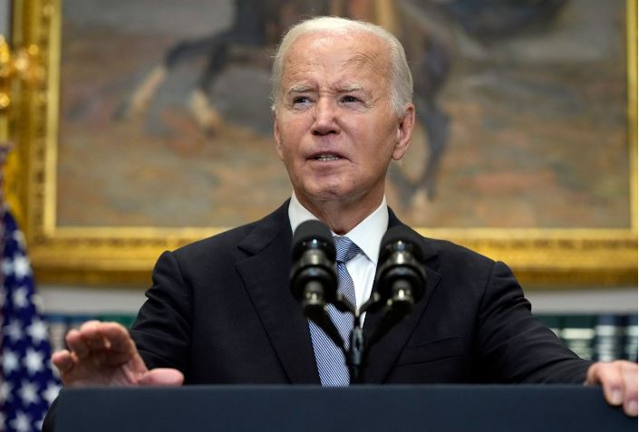 Presidenti i SHBA, Joe Biden infektohet me Covid-19
