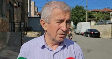 U gjet me shenja dhune nga kalimtarët në Tiranë, flet fqinji i 42-vjeçarit: Ishte punëtor, s’ka shkaktuar probleme