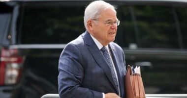 Gjyqi i Senatorit Bob Menendez, prokurori jep argumentet përmbyllëse
