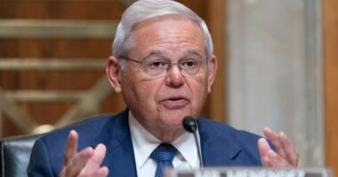 SHBA, senatori Bob Menendez shpallet fajtor në skemën e ryshfetit