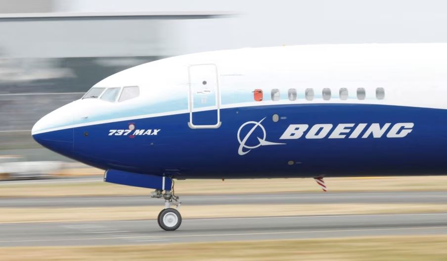 Boeing: Gati 44 mijë aeroplanë do të nevojiten deri më 2043