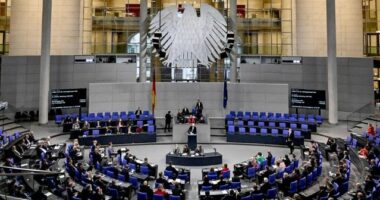 Gjermani/ Bundestagu do të zvogëlojë numrin e deputetëve