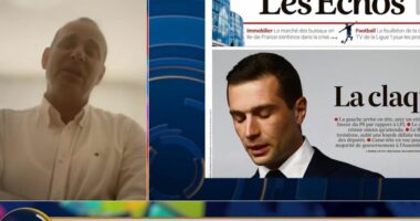 Zgjedhjet parlamentare në Francë/ Canaj: Ishin befasi, shkak mund të jetë heterogjeniteti në vend