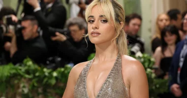 Camila Cabello: Gratë punojnë 10 herë më shumë se burrat për t’u marrë seriozisht