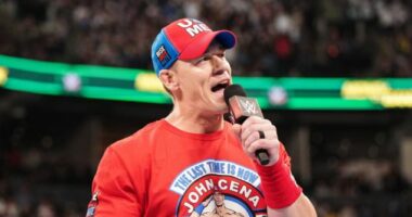 Karrierë legjendare, John Cena do të tërhiqet nga WWE në vitin 2025