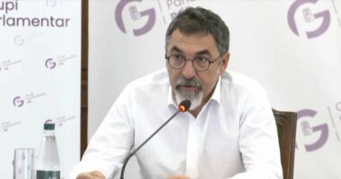 “Është gjetur dakordësi me opozitën”, Bledi Çuçi: Vota e emigrantëve, me postë