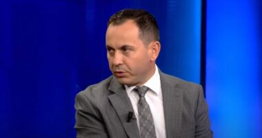 Mandati i Olta Xhaçkës/ Daci: Qendrimi i Kushtetueses është për ekzistencë, duhet të tregonin vijën e kuqe