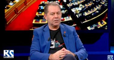 Ligji i luftës me Greqinë/ Idrizi: Akt me pasoja të rënda, cënon sovranitetin dhe dinjitetin e Shqipërisë