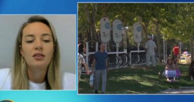 Korriku i nxehtë/ Meterologia: Deri më datë 21 do të kemi temperatura të larta, deri në 40 gradë