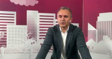 Kush është inxhinieri shqiptar që udhëheq 5G në Europë: U largova nga Shqipëria në moshën 16-vjeçare