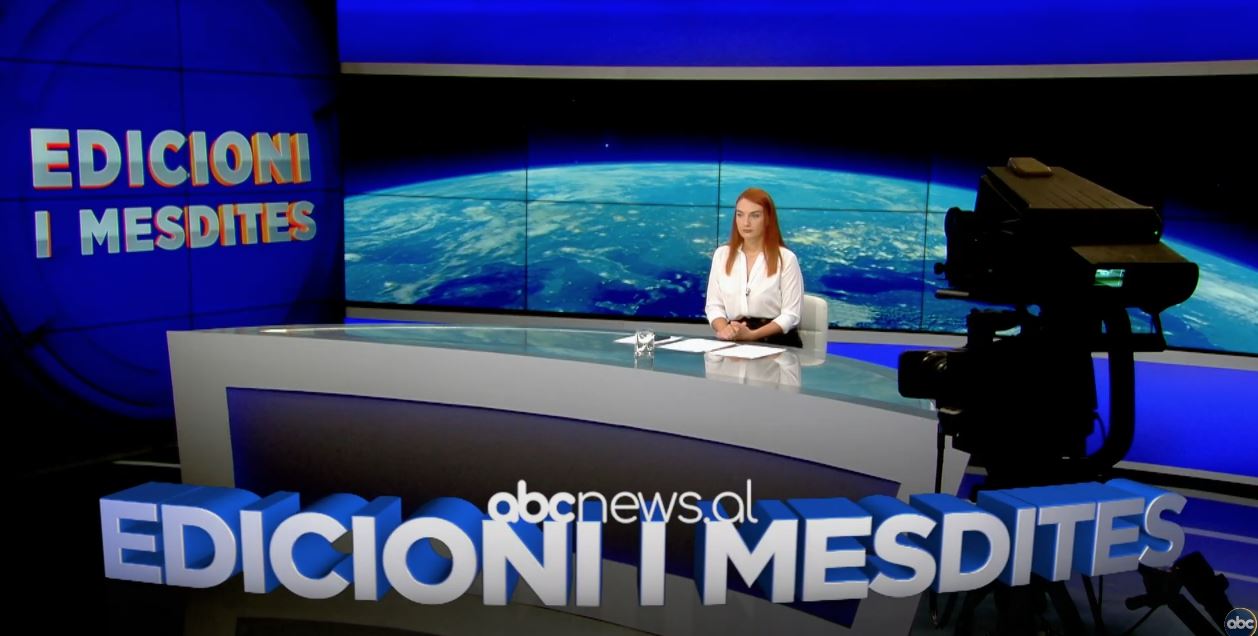 Edicioni i mesditës me Jeta Kasemin, (11/07/2024)